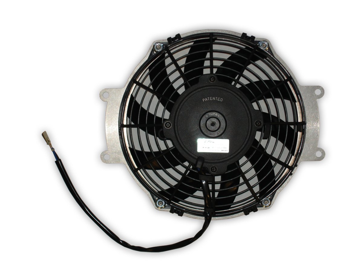 fantasque Amazon.com: Universal Parts Z5012 Cooling Fan for Kawasaki